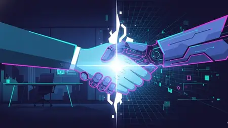 AI for Business Growth: Boost ROI & Performance