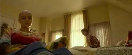 Me and Earl and the Dying Girl (2015)