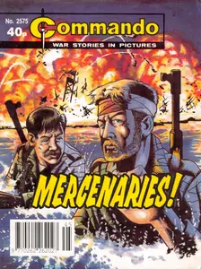 Commando War Stories In Pictures 2575