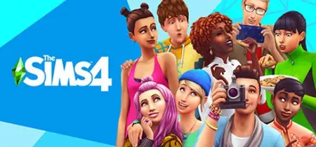 The Sims 4 Bundle (2026)