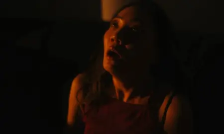 Bleeding (2024)