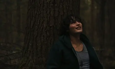 Bleeding (2024)
