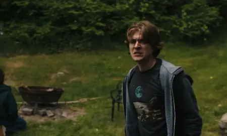 Bleeding (2024)