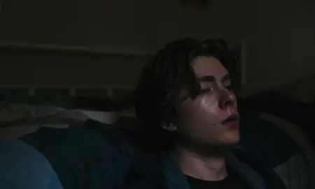 Bleeding (2024)