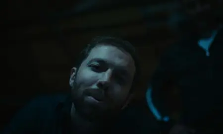 Bleeding (2024)