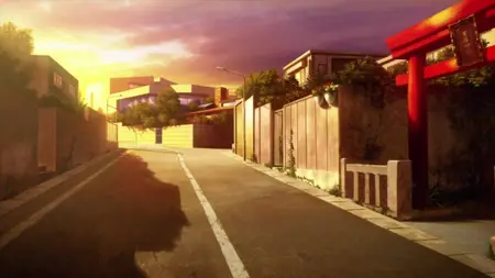 Infini-T Force 01 - Isolated Flower (BD 720p