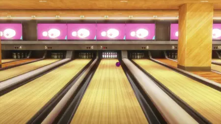 Infini-T Force 01 - Isolated Flower (BD 720p