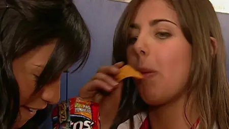 Rebelde S03E41
