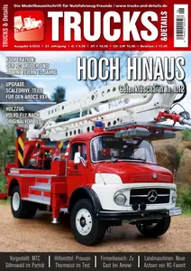 Trucks & Details - Nr.6 2025
