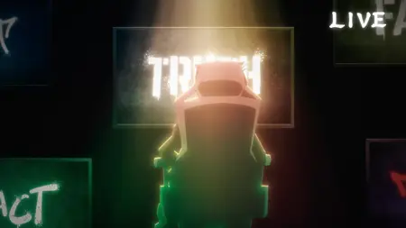 Sentai Daishikkaku - S02E01 (WEB 1080p