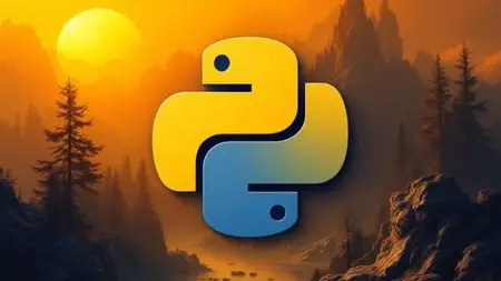 Master Python Fundamentals: Your First Steps in Coding