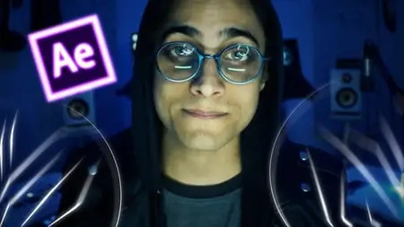 An Ultimate After Effects Masterclass - Beginner To Pro Vfx