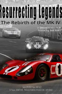 Resurrecting Legends: The Rebirth of the MK IV (2025)