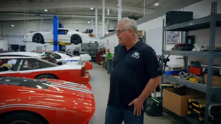 Resurrecting Legends: The Rebirth of the MK IV (2025)