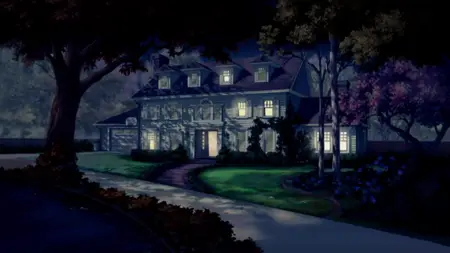 The Boondocks (2005 S02E11 The S Word BLACKHAT