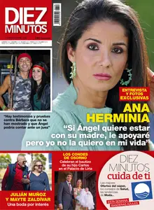 Diez Minutos N.3798 - 5 Junio 2024