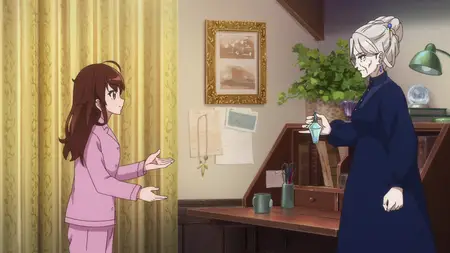 Aru Majo ga Shinu Made - 06
