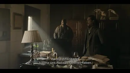 The Walking Dead: Daryl Dixon S03E03