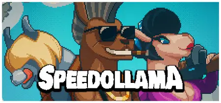 Speedollama (2024)