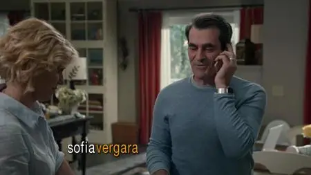 Modern Family S11E08