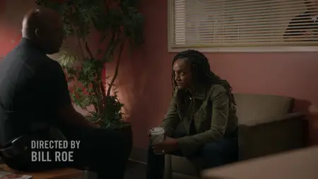 The Rookie S07E09