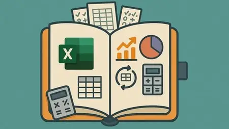 Pocket Guide To Excel Success