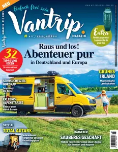Vantrip - 24 Juli 2025