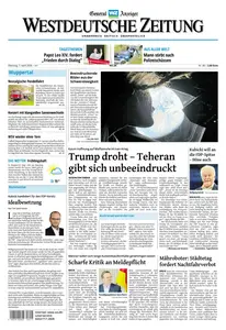 Westdeutsche Zeitung - 07 April 2026