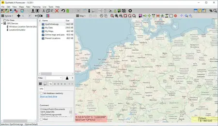 QuoVadis X 1.0.40 Multilingual