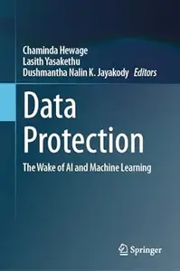 Data Protection: The Wake of AI and Machine Learning