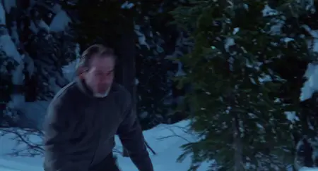 The Hunted (2003)