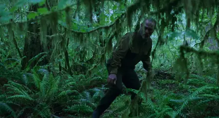 The Hunted (2003)
