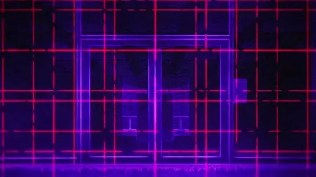 Cats Eye S01E01 Cats Eye Is Here
