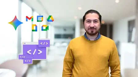 Vibe Coding With Google: AI-Powered Application Development
