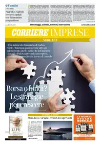 Corriere Veneto Speciale Verona - 19 Maggio 2025