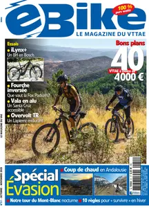 e-Bike N.51 - Octobre-Novembre 2025
