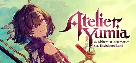 Atelier Yumia The Alchemist of Memories And the Envisioned Land Idus Training Grounds (2025)