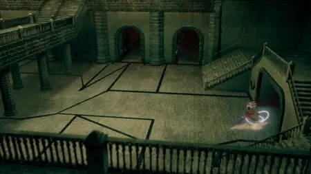 I Was Reincarnated as the 7th Prince so I Can Take My Time Perfecting My Magical Ability - S02E04