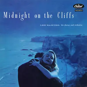 Les Baxter - Midnight On The Cliffs (1957/2022) [Official Digital Download 24/96]