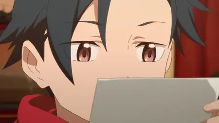 Punch Line