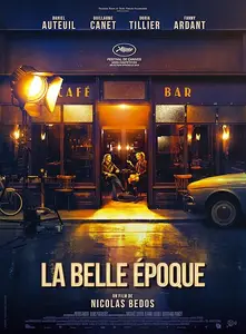 La belle époque (2019)
