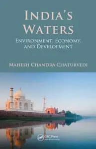 India's Waters: Environment, Economy, and Development