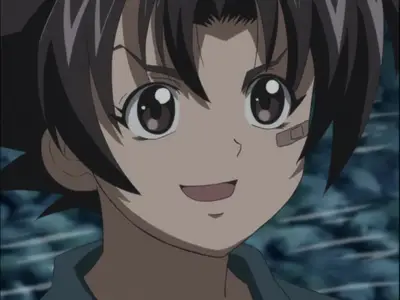 KenIchi The Mightiest Disciple S01E44