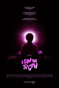 I Saw the TV Glow (2024)