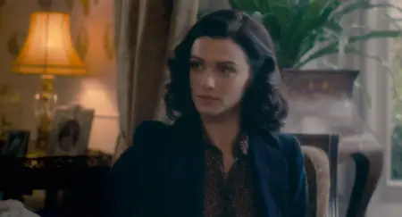 The Deep Blue Sea (2011)