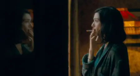 The Deep Blue Sea (2011)