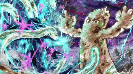 Reborn As A Vending Machine I Now Wander The Dungeon S02E07