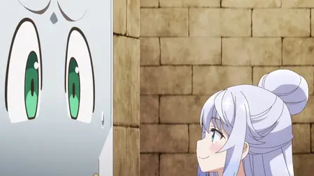 Reborn As A Vending Machine I Now Wander The Dungeon S02E07