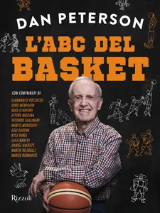 Dan Peterson - L'ABC del basket