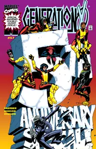 Generation X 057